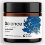Adrafinil powder from Science.bio