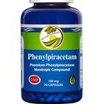 Phenylpiracetam from Health Naturals