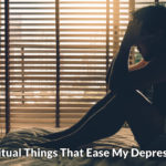 4 Habitual Things That Ease My Depression