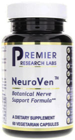 NeuroVen by Premier Research Labs