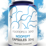 Noopept Capsules from Nootropics Depot