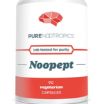 Noopept Capsules from Pure Nootropics