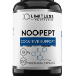 Noopept Capsules from StayFocused