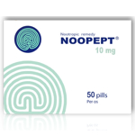 Noopept from Cosmic Nootropic