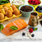 5 Brain Foods With Natural Nootropic Properties